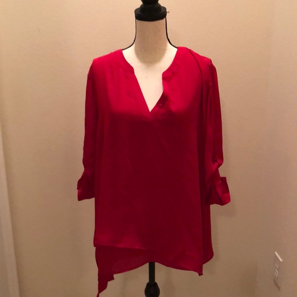 New York & Company Tops - New York & Company blouse